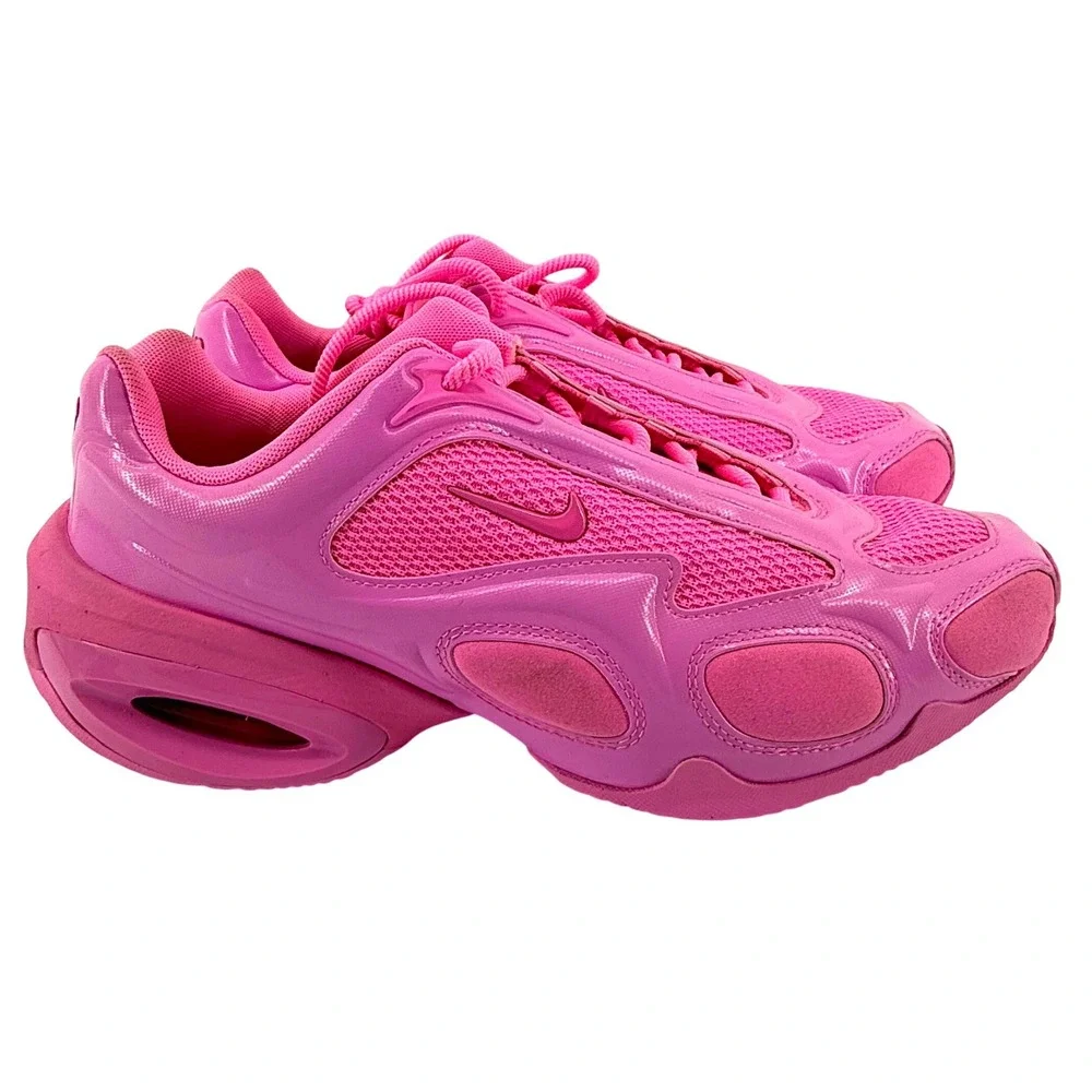 Nike Air Max Muse Pink Spell/Pink Glow Womens Size 8.5 Sneakers FV1920-602 NEW